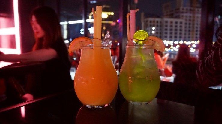 Great bars  | Hongdae 9 great bars where you could get drunk with your friends